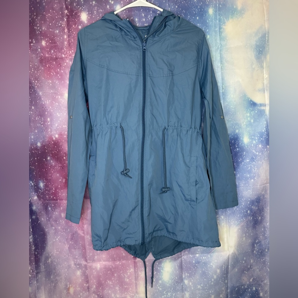 Colloseum jacket 🛍